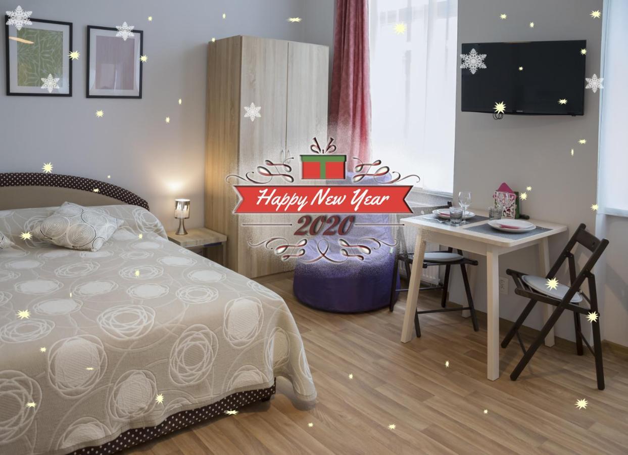 Krakovska 5 Appartement Praag