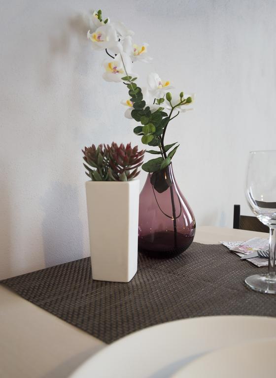 Apartment Krakovska 5 Prag