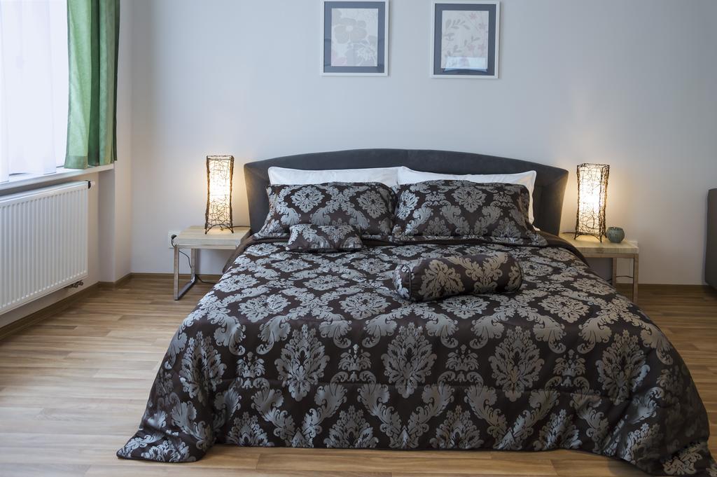 Krakovska 5 Apartment Prag