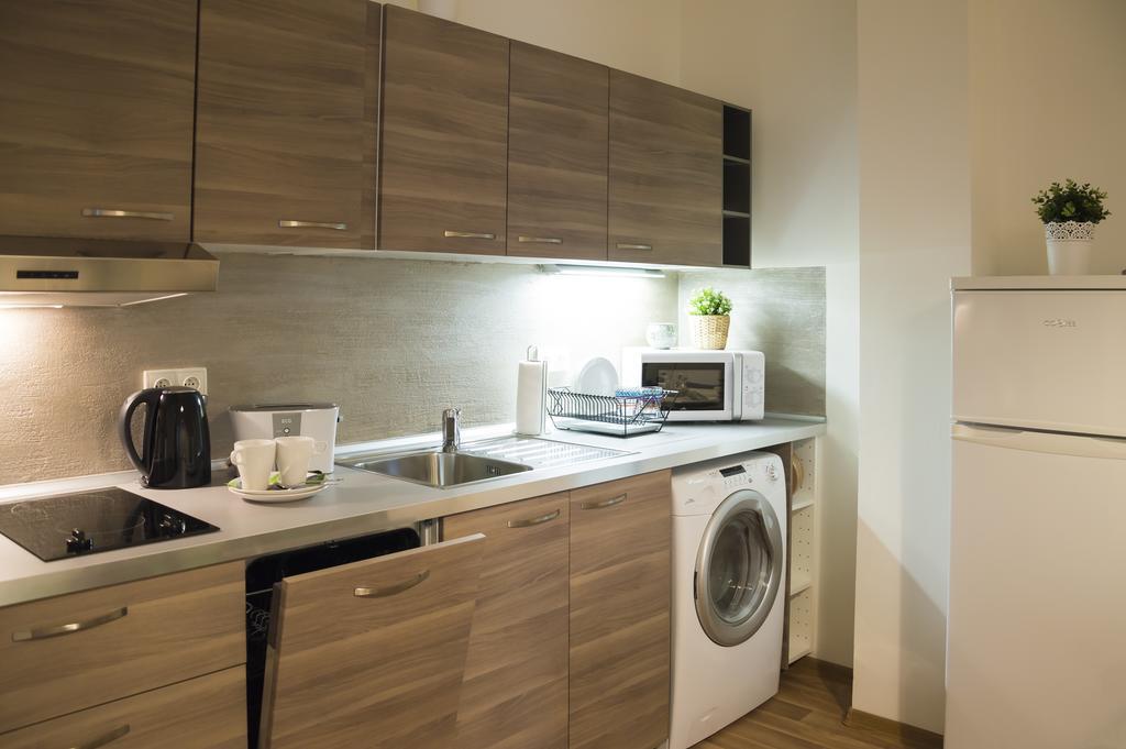 Krakovska 5 * Prag