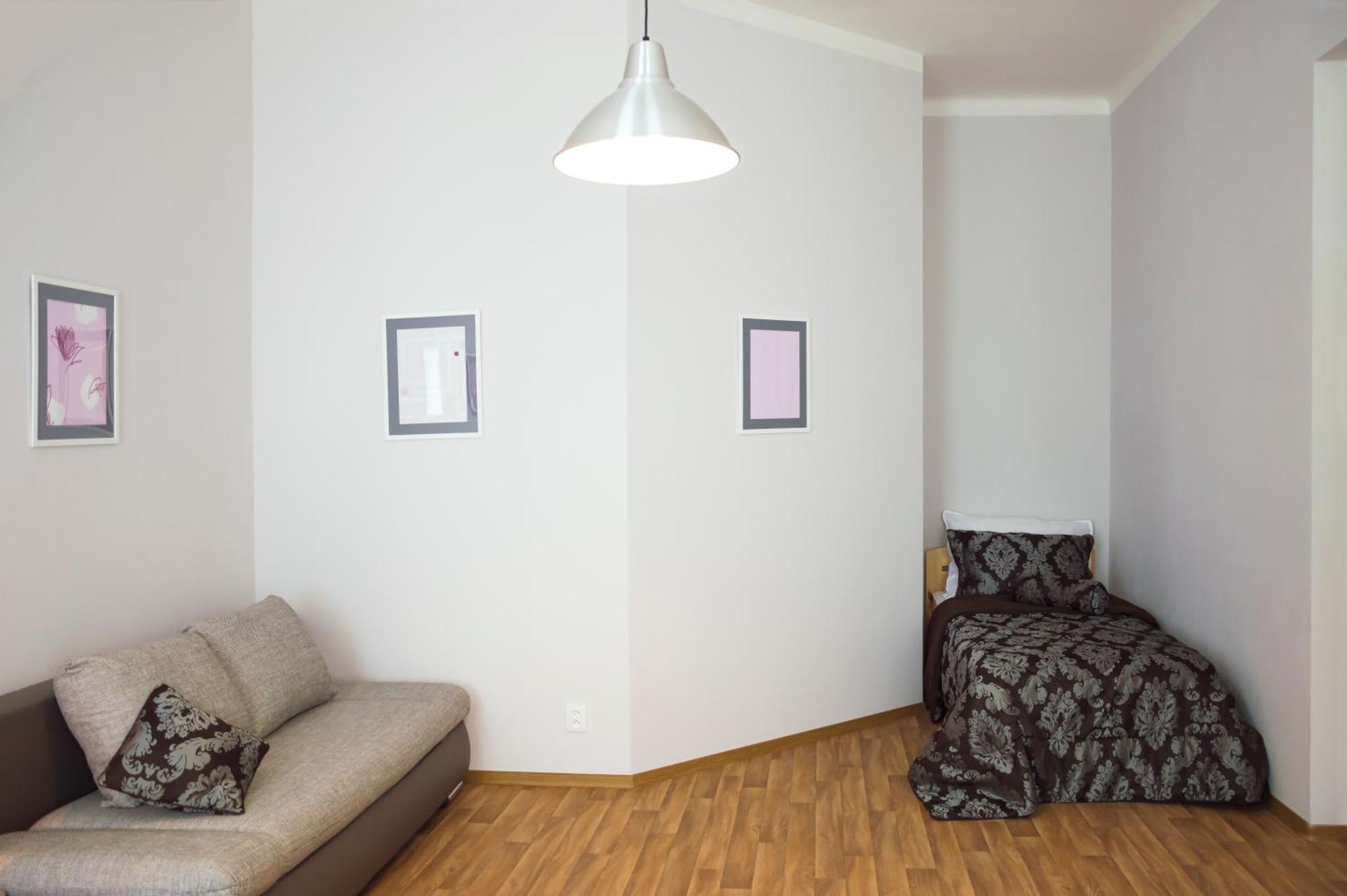 Apartment Krakovska 5 Prag