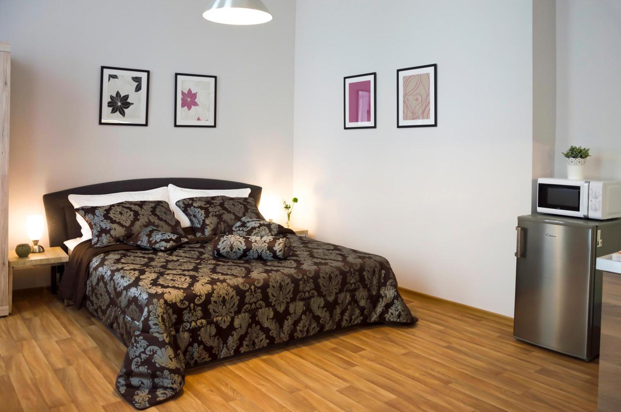 Krakovska 5 Apartment Prag