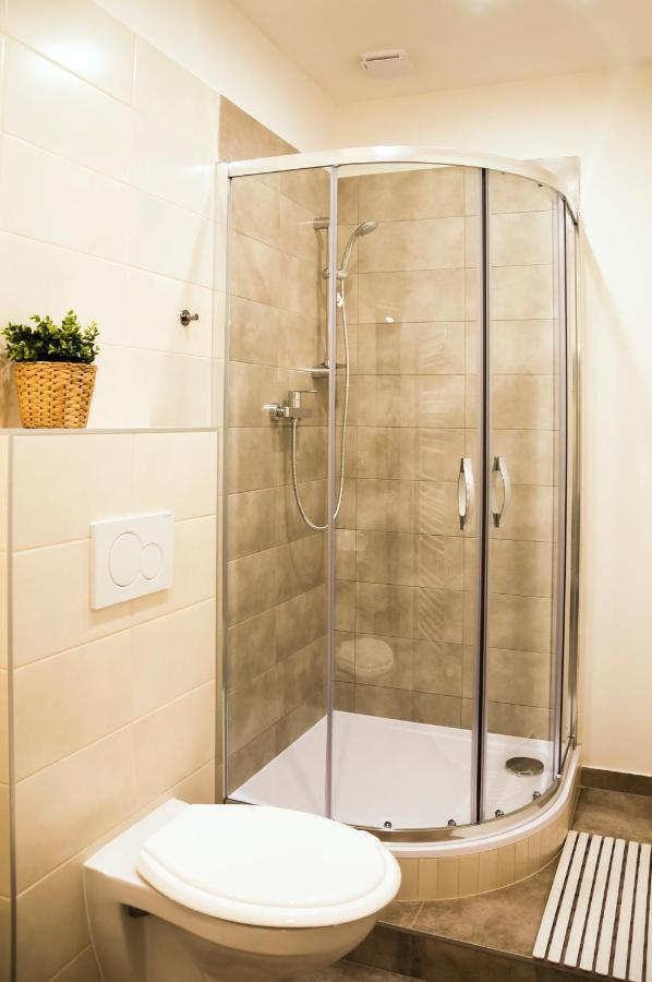 Krakovska 5 * Prag